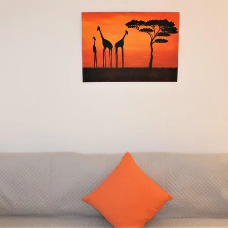 Apartamento Apartamento Ronda 4 - Sol Del Mar Mediterraneo Fuengirola