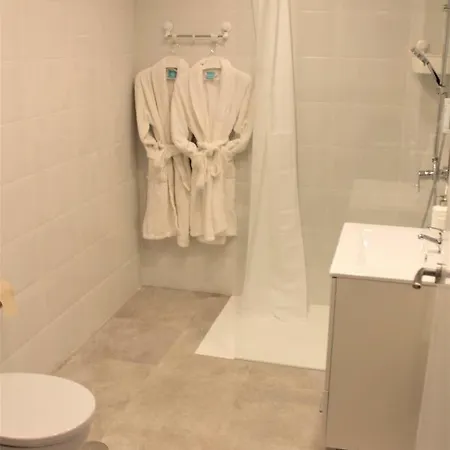 Apartamento Ronda 4 - Sol Del Mar Mediterraneo Apartamento Fuengirola