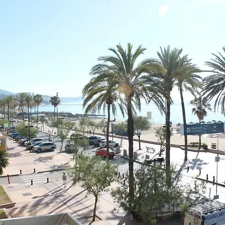 Apartamento Apartamento Ronda 4 - Sol Del Mar Mediterraneo