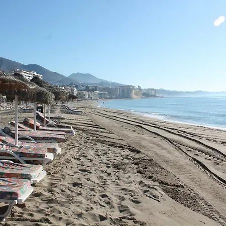 Apartamento Ronda 4 - Sol Del Mar Mediterraneo