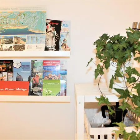 Apartamento Ronda 4 - Sol Del Mar Mediterraneo