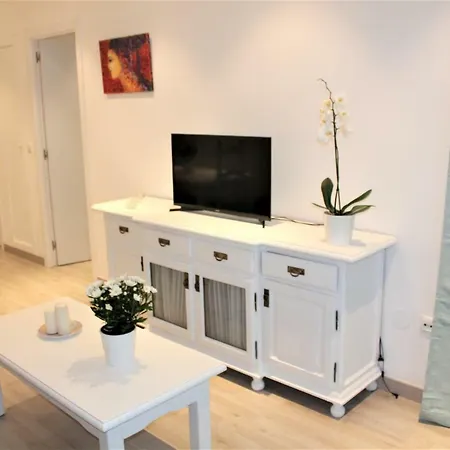 Apartamento Ronda 4 - Sol Del Mar Mediterraneo Fuengirola