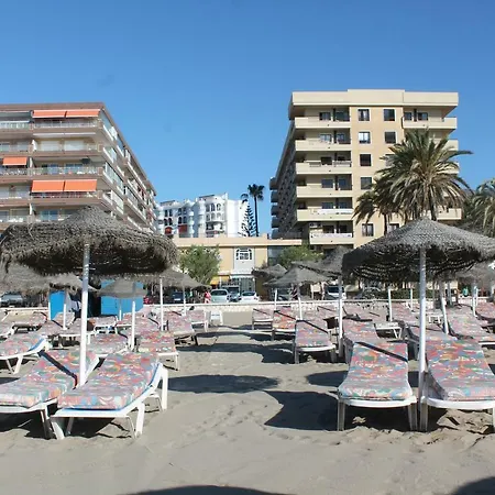 Apartamento Ronda 4 - Sol Del Mar Mediterraneo * Fuengirola