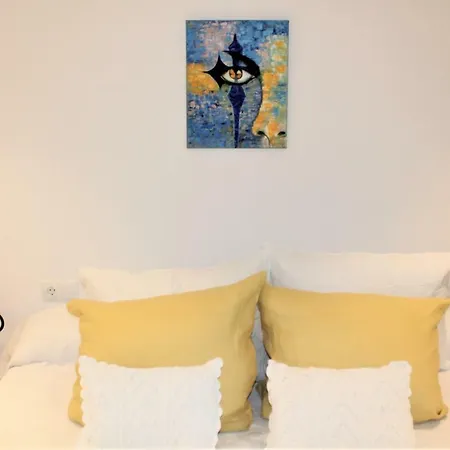 Apartamento Ronda 4 - Sol Del Mar Mediterraneo * Fuengirola