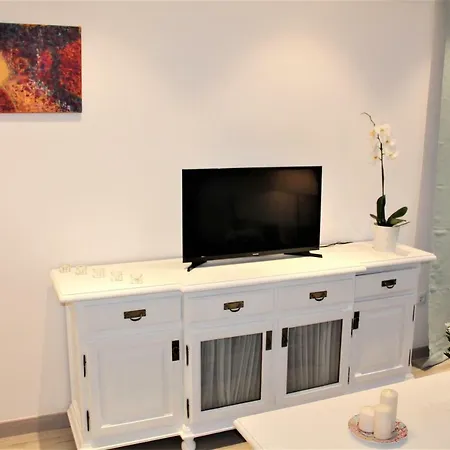 Apartamento Ronda 4 - Sol Del Mar Mediterraneo Apartment Fuengirola