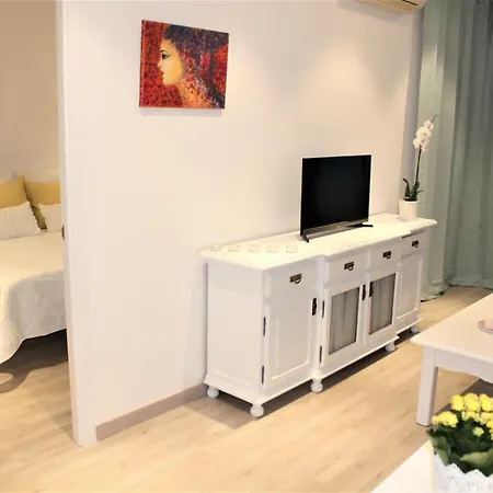Apartamento Ronda 4 - Sol Del Mar Mediterraneo *