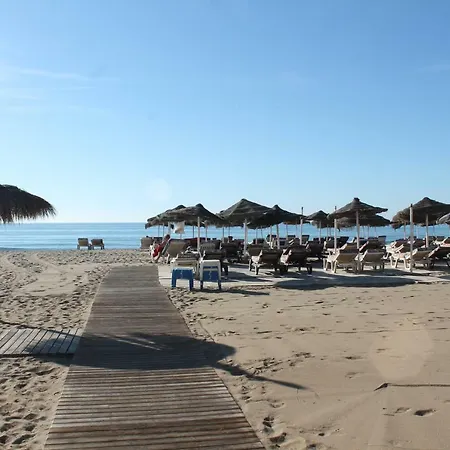 Apartamento Ronda 4 - Sol Del Mar Mediterraneo