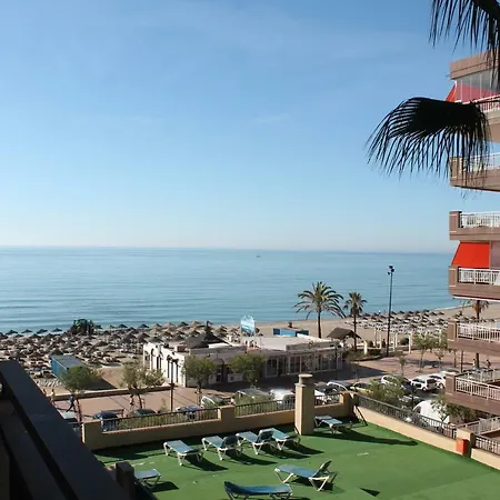 Apartment Apartamento Ronda 4 - Sol Del Mar Mediterraneo *