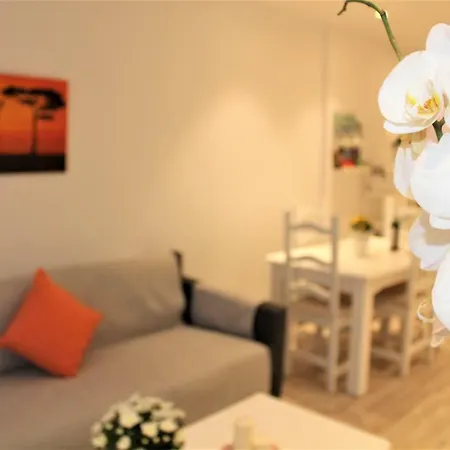 Apartment Apartamento Ronda 4 - Sol Del Mar Mediterraneo Fuengirola