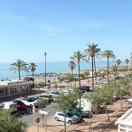 Apartamento Ronda 4 - Sol Del Mar Mediterraneo * Fuengirola