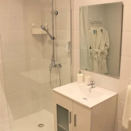 Apartamento Ronda 4 - Sol Del Mar Mediterraneo *